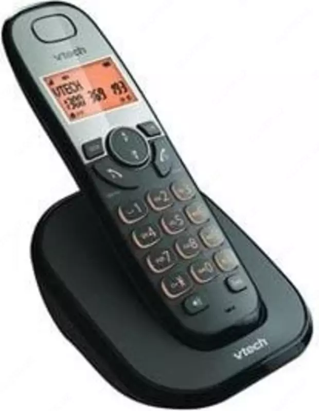 Радиотелефон DECT Vtech ES1000-B
