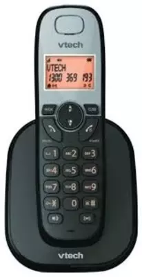 Радиотелефон DECT Vtech ES1000-B