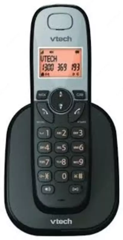 Радиотелефон DECT Vtech ES1000-B