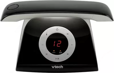 Радиотелефон DECT Vtech LS1350-B