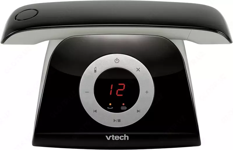 Радиотелефон DECT Vtech LS1350-B