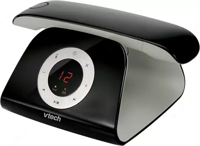 Радиотелефон DECT Vtech LS1350-B