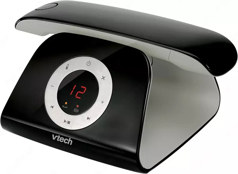 Радиотелефон DECT Vtech LS1350-B