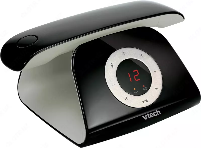 Радиотелефон DECT Vtech LS1350-B