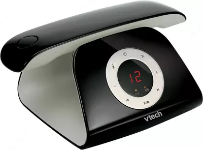 Радиотелефон DECT Vtech LS1350-B