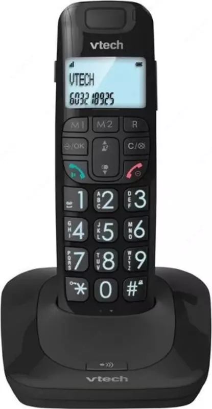 Radiotelefon DECT Vtech LS1500-B