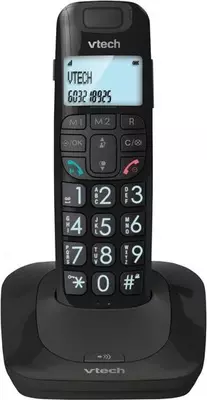Радиотелефон DECT Vtech LS1500-B