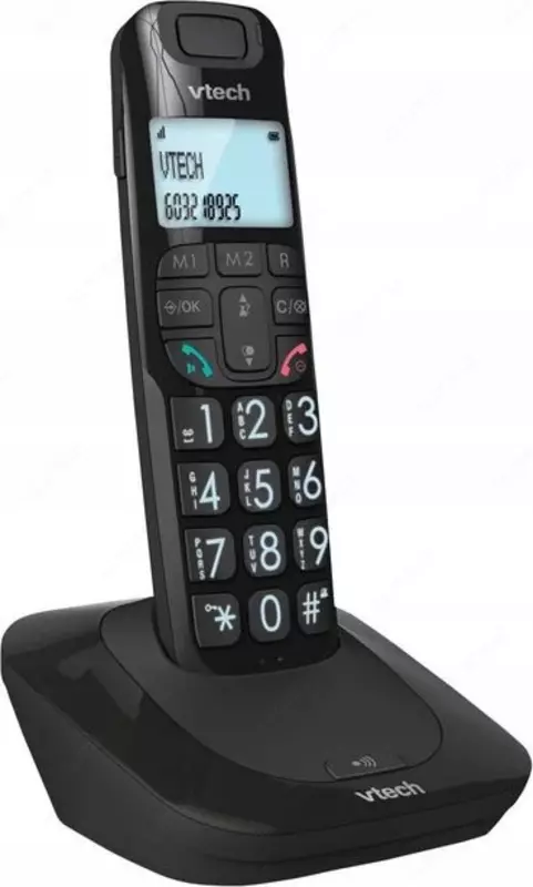 Radiotelefon DECT Vtech LS1500-B