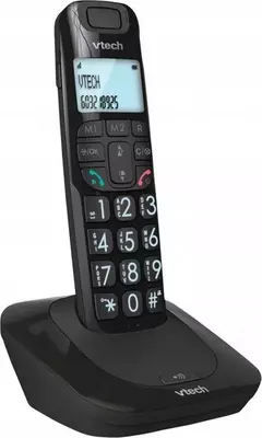 Радиотелефон DECT Vtech LS1500-B