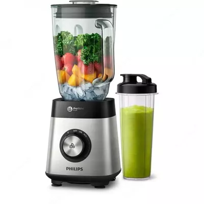 Original! Statsionar blender Philips HR 3573/90