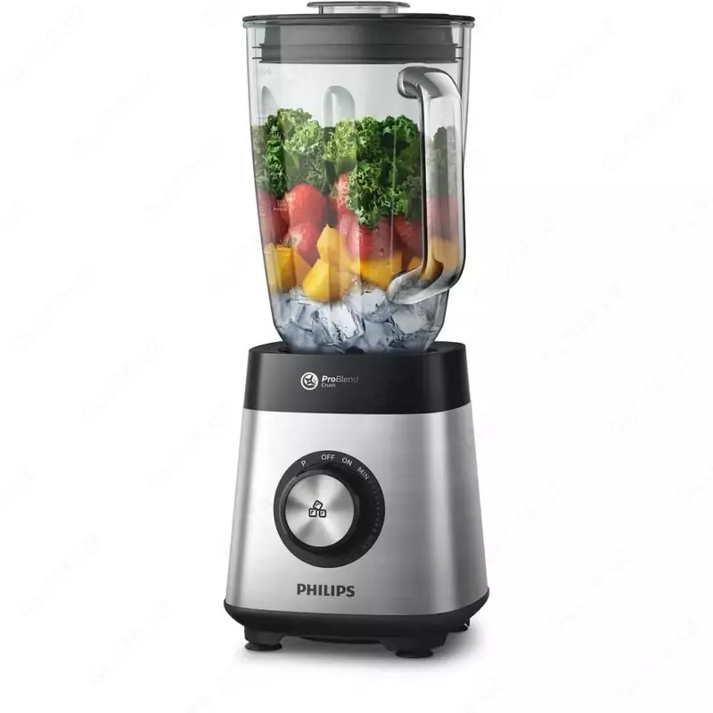 Original! Statsionar blender Philips HR 3573/90