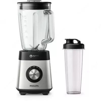Original! Statsionar blender Philips HR 3573/90