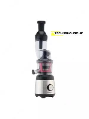 Шнековая соковыжималка