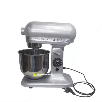 Миксер В7 профессиональный 7 л - 2 700 000 сум / шт.