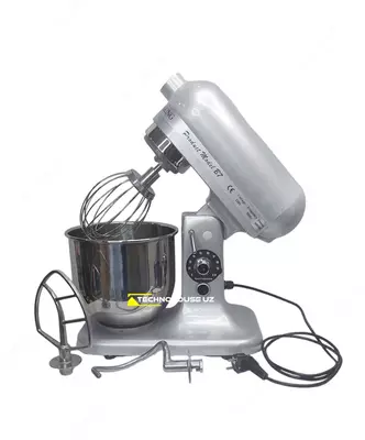 2 700 000 сум / шт. Миксер В7 профессиональный 7 л