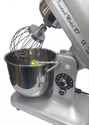 Миксер В7 профессиональный 7 л Только в розницу