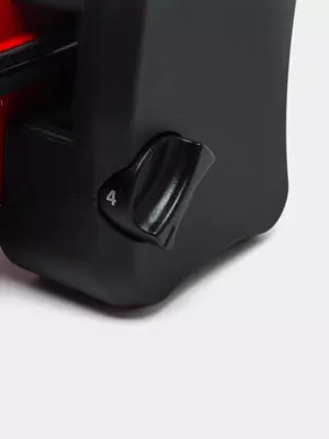 Elektr toster Fakir Gravis Toster