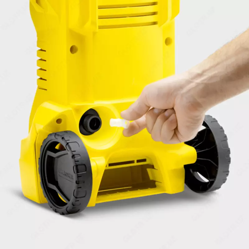 Мини мойка высокого давления K 2 Car