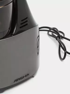 Шнековая соковыжималка Arshia AS2304-5512