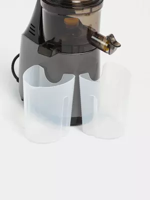 Шнековая соковыжималка Arshia AS2304-5512