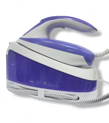 Professional bug 'stansiyasi Maier MR-1609: 5,5 bar