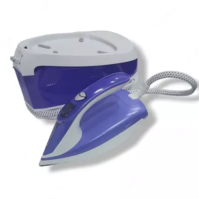 Professional bug 'stansiyasi Maier MR-1609: 5,5 bar