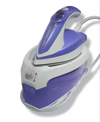 Professional bug 'stansiyasi Maier MR-1609: 5,5 bar