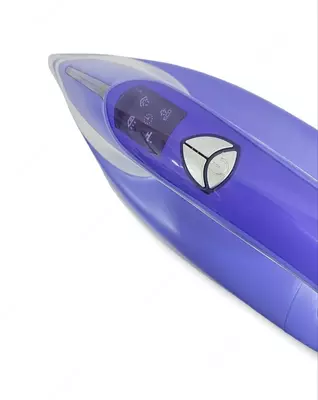 Professional bug 'stansiyasi Maier MR-1609: 5,5 bar