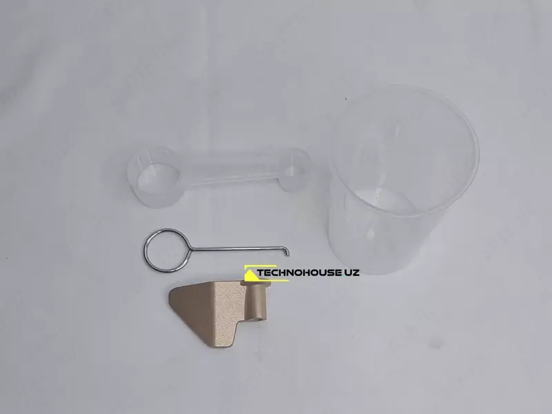 Хлебопечка Uakeen ZL-1801 750 Вт