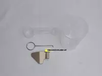 Non pishirgich Uakeen ZL1801 750 Vt TECHNOHOUSE