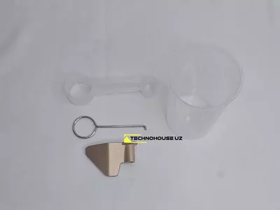 Хлебопечка Uakeen ZL-1801 750 Вт