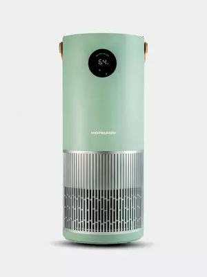 Увлажнитель и очиститель воздуха 2/1 Hofmann SHR25APDCO сенсорное управление