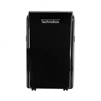 Mobil konditsioner Technobox 12000BTU Black 35 m² - 4 050 000 so'm