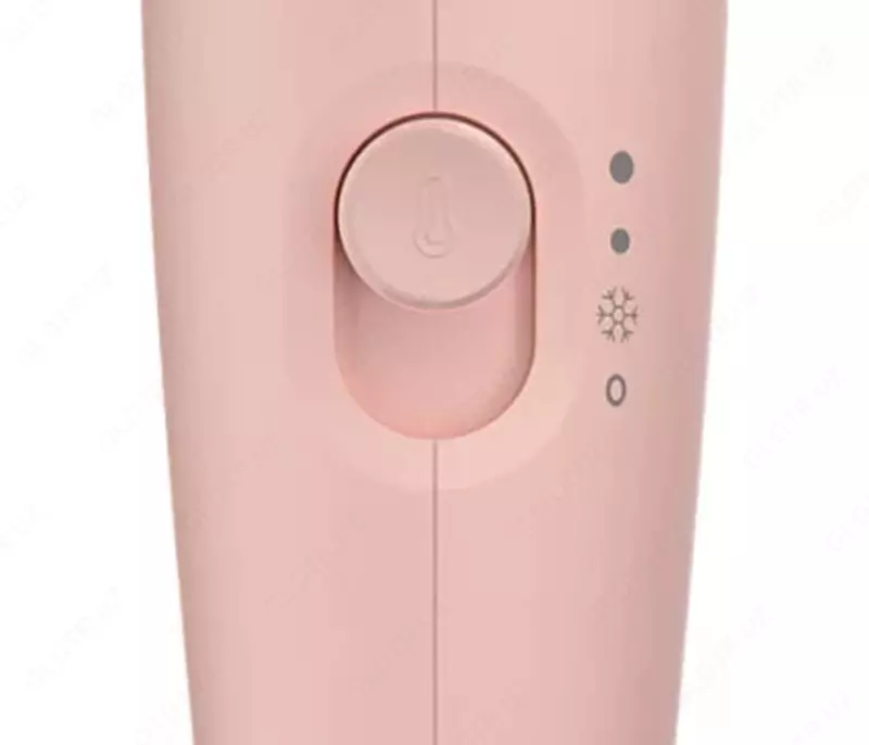 Soch turmaklash to'plami Philips BHP398