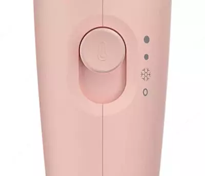 Soch turmaklash to'plami Philips BHP398