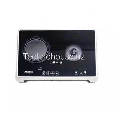 Электрический чайник 2 в 1 Arshia T014-2935