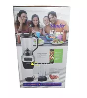 5 л / 1500 Вт 2 в 1