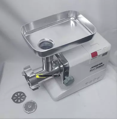 Elektr go'sht maydalagich Arshia AS5002