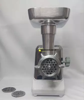 Elektr go'sht maydalagich Arshia AS5002