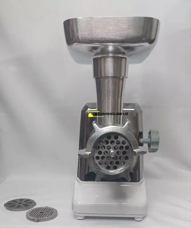 Elektr go'sht maydalagich Arshia AS5002