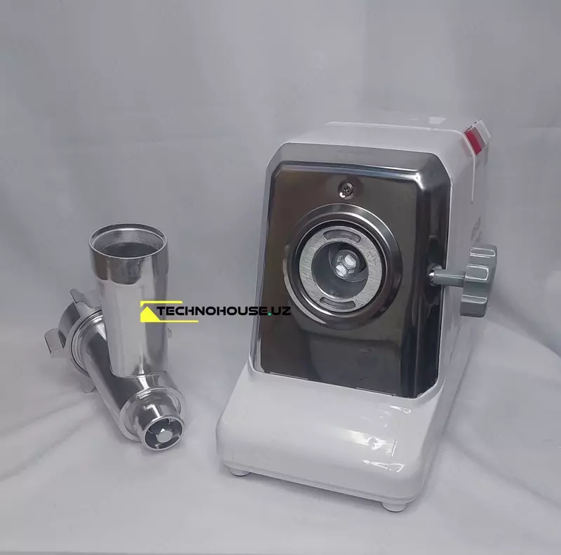 Elektr go'sht maydalagich Arshia AS5002