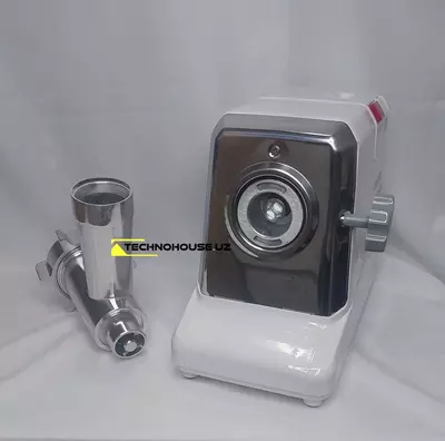 Elektr go'sht maydalagich Arshia AS5002