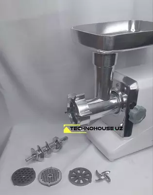 Elektr go'sht maydalagich Arshia AS5002