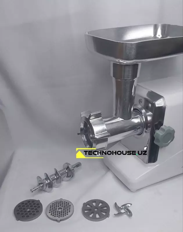 Elektr go'sht maydalagich Arshia AS5002