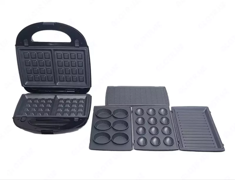 Vali pishirgich 5 tasi 1 Sonifer SF-6170