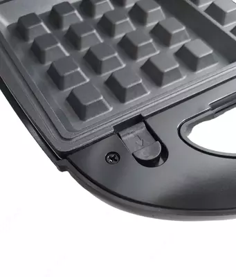 Вафельница 5 в 1 Sonifer SF-6170