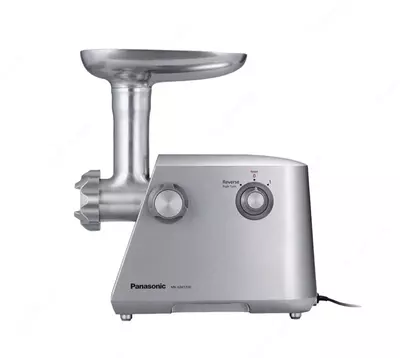 Электрическая мясорубка Panasonic MK-GM1700 ( Малайзия )