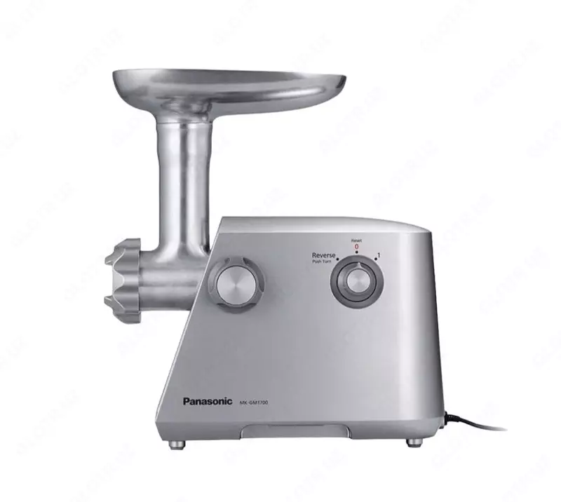 Elektr go'sht maydalagich Panasonic MK-GM1700 (Malayziya)