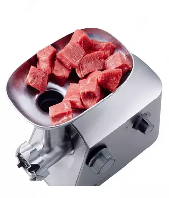 Электрическая мясорубка Panasonic MK-GM1700 ( Малайзия )