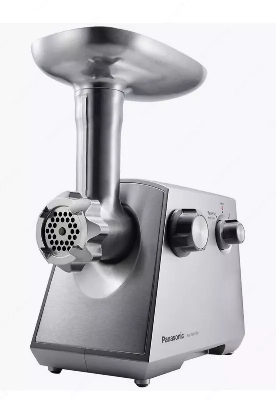 Elektr go'sht maydalagich Panasonic MK-GM1700 (Malayziya)